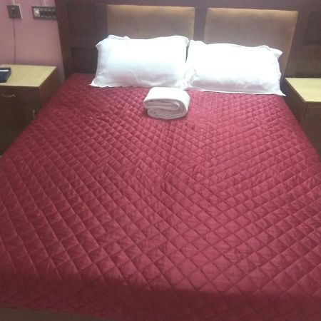 Hotel Malika Residency Ettumanoor Εξωτερικό φωτογραφία