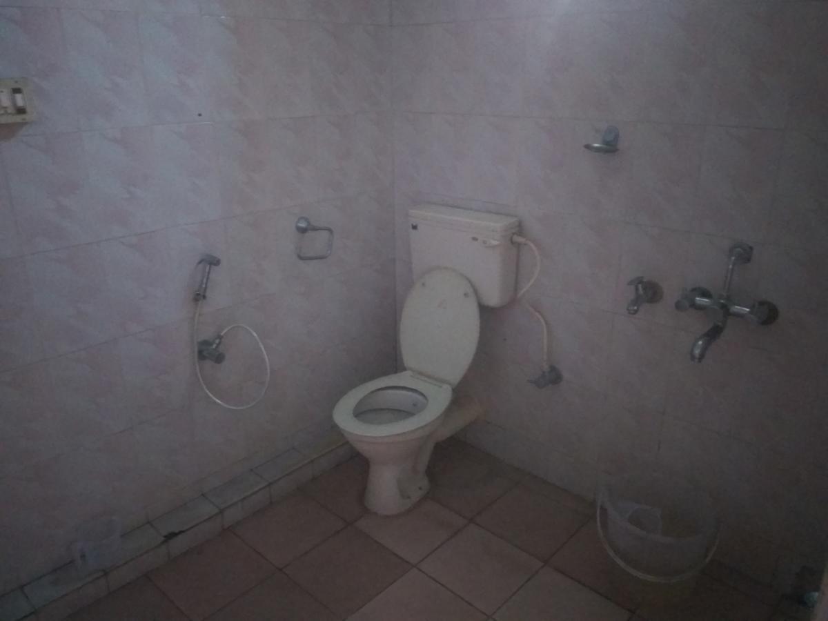 Hotel Malika Residency Ettumanoor Εξωτερικό φωτογραφία