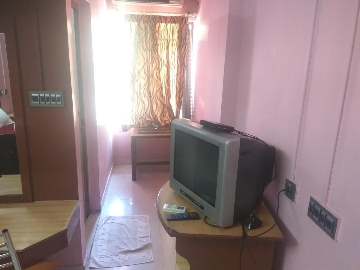 Hotel Malika Residency Ettumanoor Εξωτερικό φωτογραφία