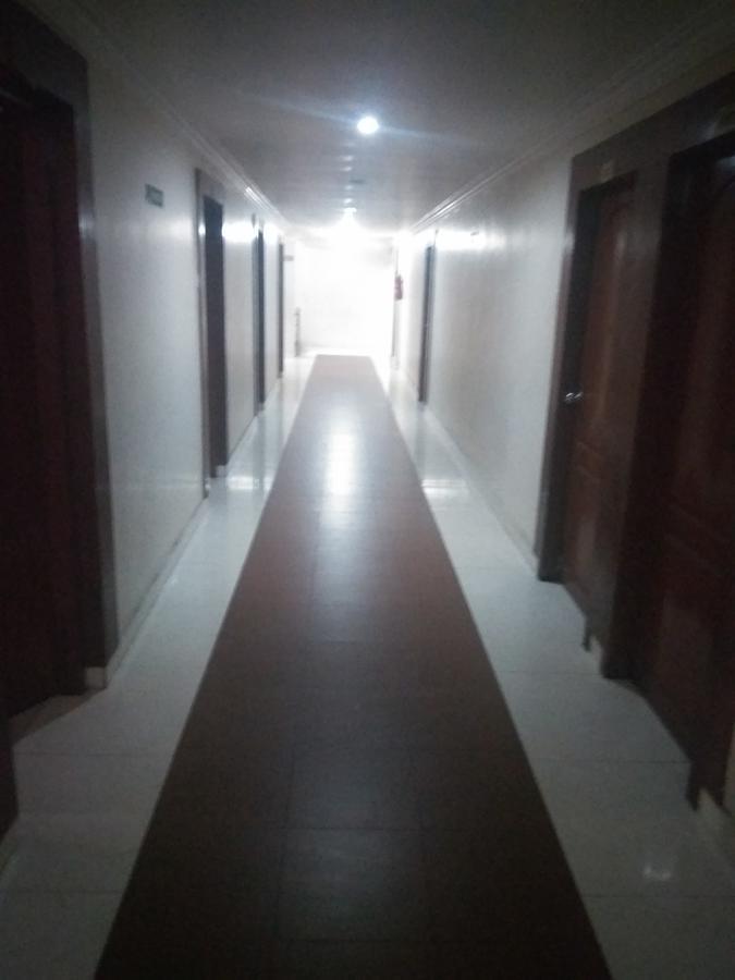 Hotel Malika Residency Ettumanoor Εξωτερικό φωτογραφία