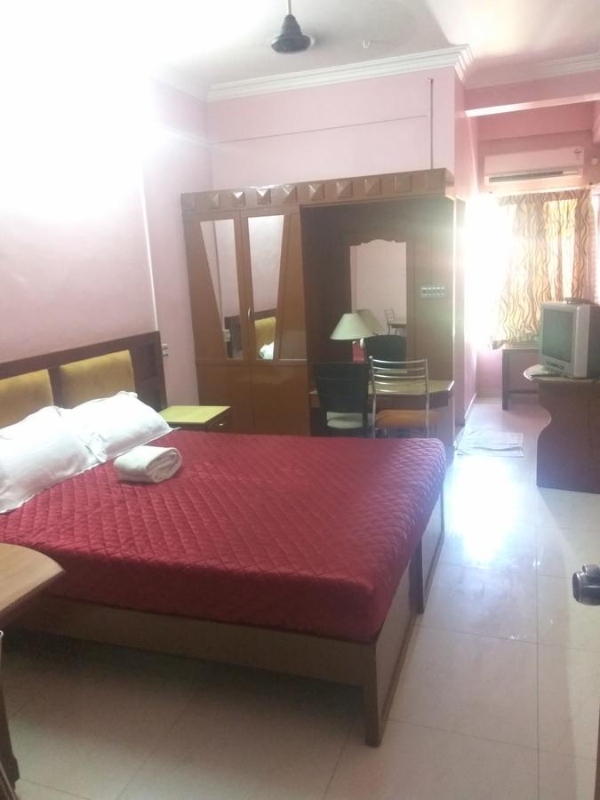 Hotel Malika Residency Ettumanoor Εξωτερικό φωτογραφία