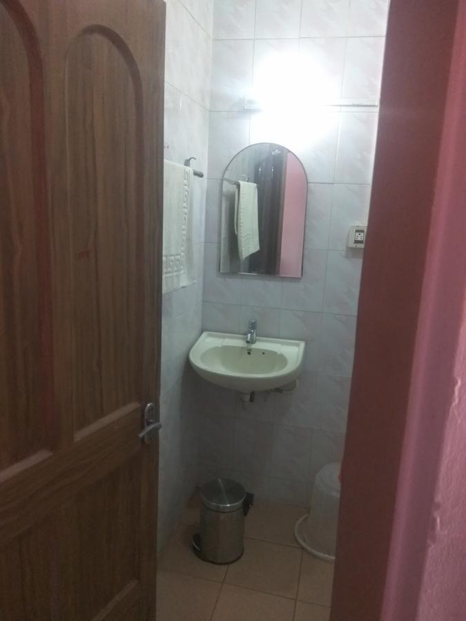 Hotel Malika Residency Ettumanoor Εξωτερικό φωτογραφία