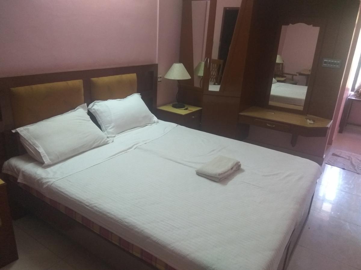 Hotel Malika Residency Ettumanoor Εξωτερικό φωτογραφία