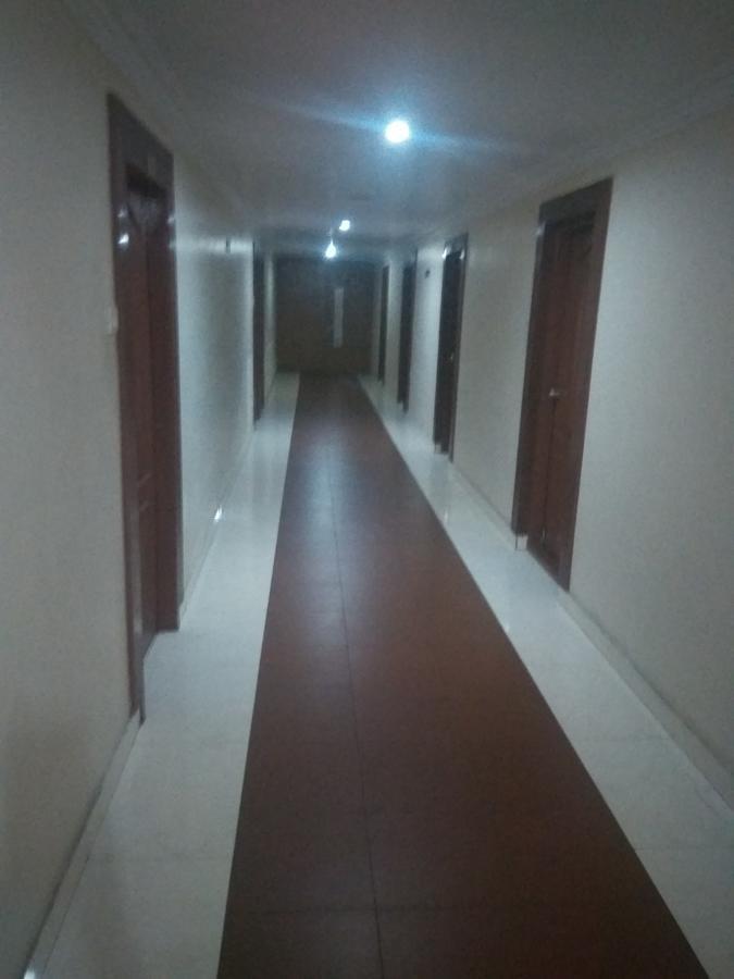 Hotel Malika Residency Ettumanoor Εξωτερικό φωτογραφία