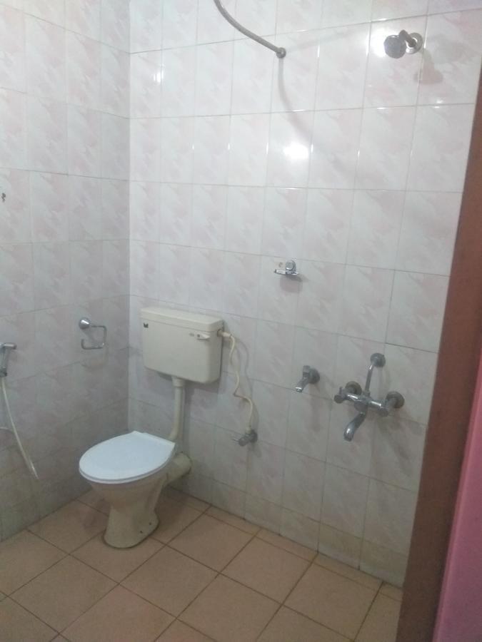 Hotel Malika Residency Ettumanoor Εξωτερικό φωτογραφία