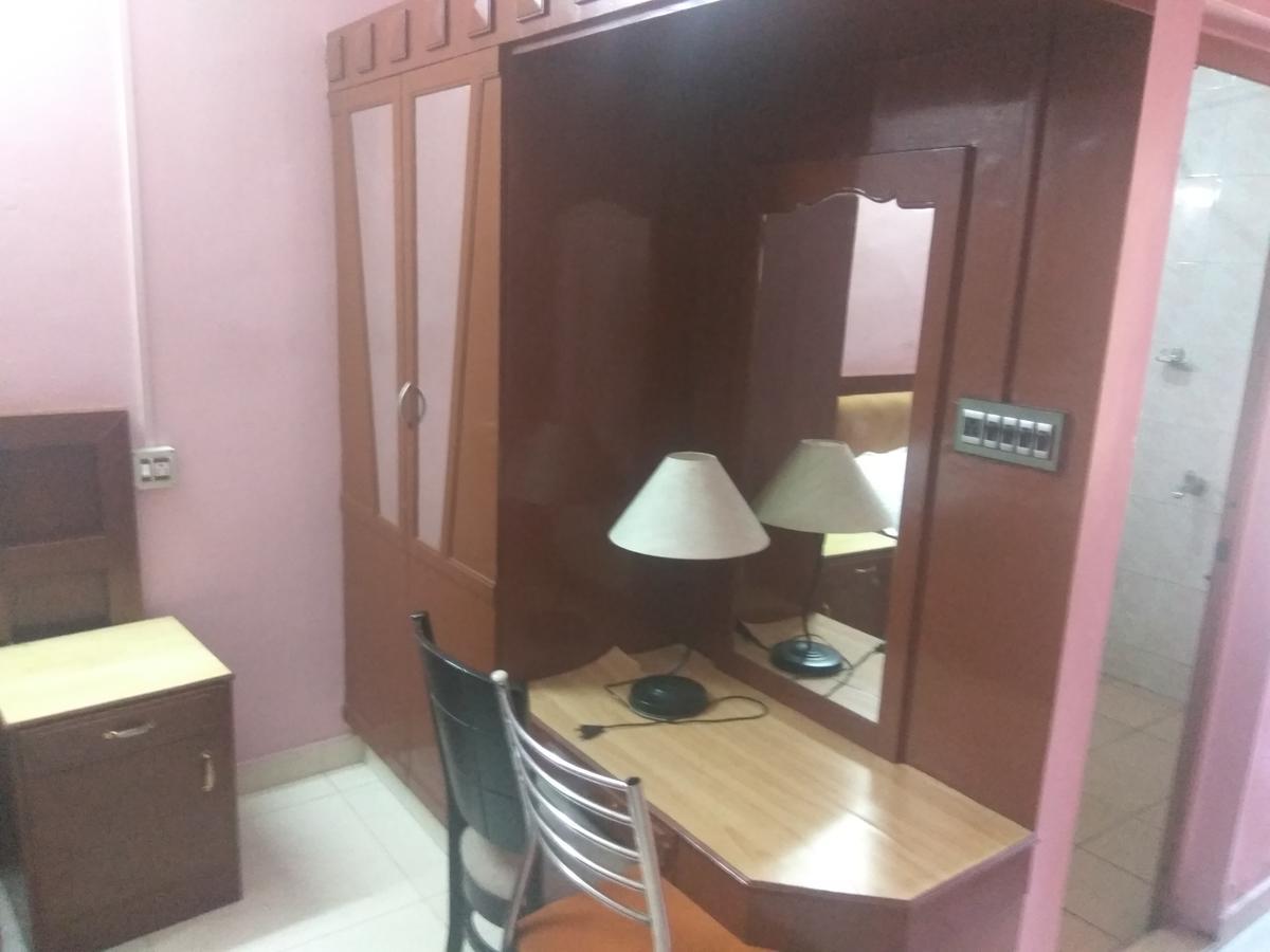 Hotel Malika Residency Ettumanoor Εξωτερικό φωτογραφία